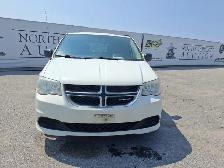 2011 Dodge Grand Caravan - Photo 2