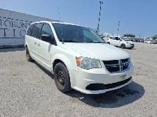 2011 Dodge Grand Caravan - Photo 3