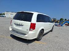 2011 Dodge Grand Caravan - Photo 5