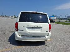 2011 Dodge Grand Caravan - Photo 6