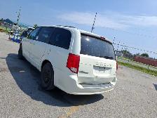 2011 Dodge Grand Caravan - Photo 7