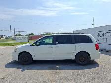 2011 Dodge Grand Caravan - Photo 8