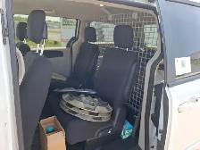 2011 Dodge Grand Caravan - Photo 14