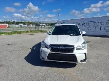 2017 Subaru Forester - Photo 2