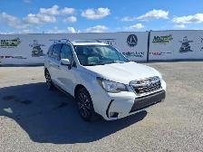 2017 Subaru Forester - Photo 3