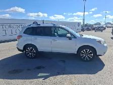 2017 Subaru Forester - Photo 4