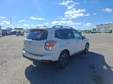 2017 Subaru Forester - Photo 5