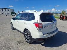 2017 Subaru Forester - Photo 7