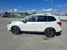 2017 Subaru Forester - Photo 8