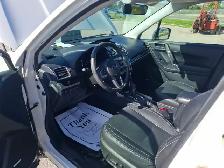 2017 Subaru Forester - Photo 10