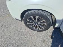 2017 Subaru Forester - Photo 20