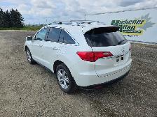 2013 Acura RDX - Photo 3