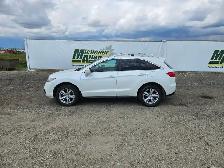 2013 Acura RDX - Photo 6