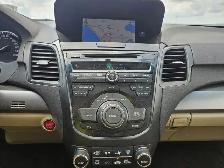 2013 Acura RDX - Photo 10