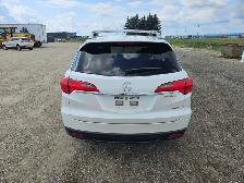 2013 Acura RDX - Photo 19
