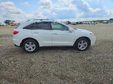 2013 Acura RDX - Photo 25