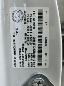 2013 Acura RDX - Photo 35