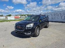 2016 GMC Acadia