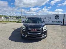2016 GMC Acadia - Photo 2