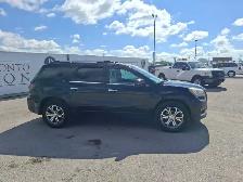 2016 GMC Acadia - Photo 4