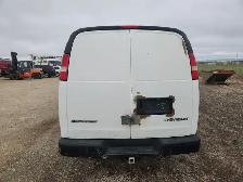 2004 GMC Savana - Photo 6