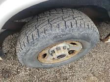 2004 GMC Savana - Photo 11