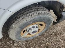 2004 GMC Savana - Photo 12