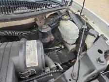 2004 GMC Savana - Photo 24