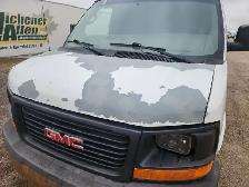 2004 GMC Savana - Photo 26