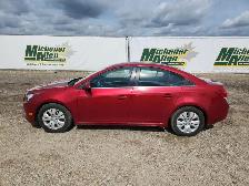 2014 Chevrolet Cruze - Photo 2