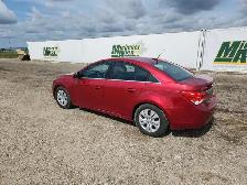 2014 Chevrolet Cruze - Photo 3