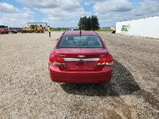 2014 Chevrolet Cruze - Photo 4