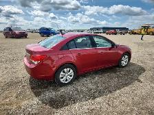 2014 Chevrolet Cruze - Photo 5