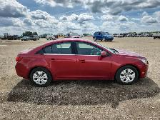 2014 Chevrolet Cruze - Photo 6