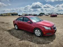 2014 Chevrolet Cruze - Photo 7
