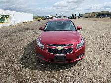 2014 Chevrolet Cruze - Photo 8