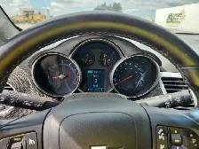 2014 Chevrolet Cruze - Photo 11