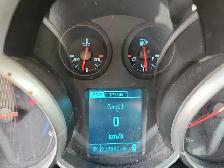 2014 Chevrolet Cruze - Photo 12
