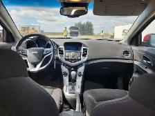 2014 Chevrolet Cruze - Photo 17