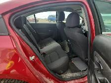2014 Chevrolet Cruze - Photo 20