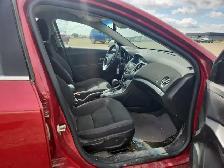 2014 Chevrolet Cruze - Photo 21