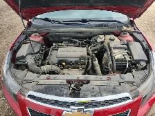 2014 Chevrolet Cruze - Photo 22