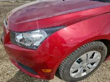 2014 Chevrolet Cruze - Photo 31