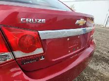 2014 Chevrolet Cruze - Photo 34