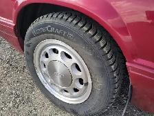1993 Ford Mustang - Photo 2