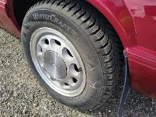 1993 Ford Mustang - Photo 4
