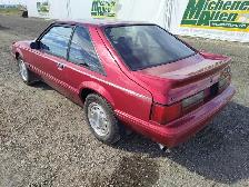 1993 Ford Mustang - Photo 5
