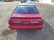 1993 Ford Mustang - Photo 6