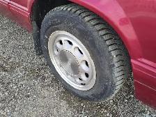 1993 Ford Mustang - Photo 10