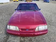 1993 Ford Mustang - Photo 12
